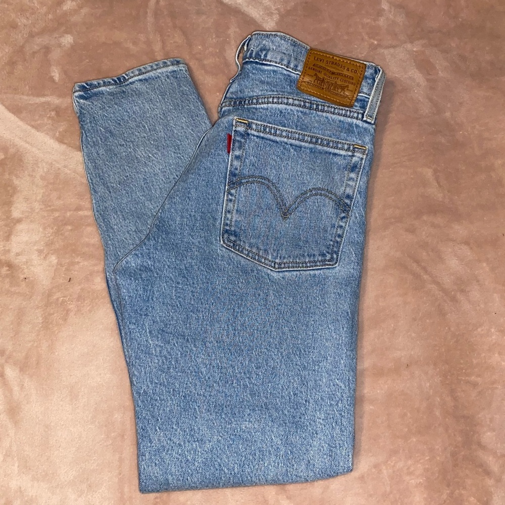 Levi’s